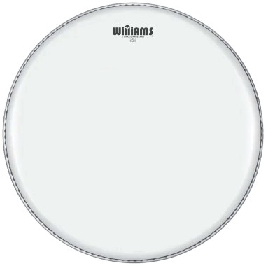 Williams WW1-10MIL-10 Single Ply White Series 10", 10-MIL Различное Музыкальное Оборудование