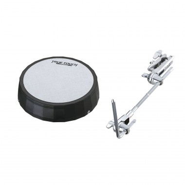 Tama TTFT9 True Touch Acousti-Tone Floor Tom Pad 9. Тренировочные наборы и пэды