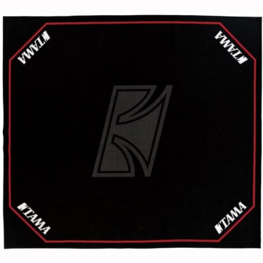 Tama Tdr-tl Drum Rug Аксессуары для ударных