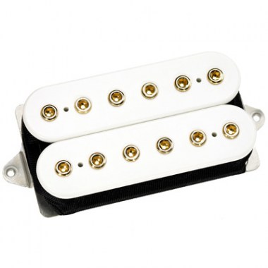 Dimarzio GRAVITY STORM NECK DP252W Звукосниматели