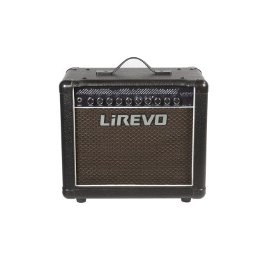 LiRevo Fullstar-15 Комбоусилители для электрогитар