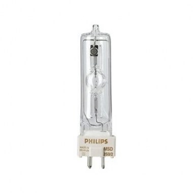 Philips MSD250/2 Аксессуары для света