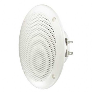 Visaton FR 13 WP/4 WHITE_doubled Студийная коммутация