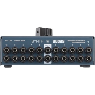 Heritage Audio Synth Buddy Различное Музыкальное Оборудование