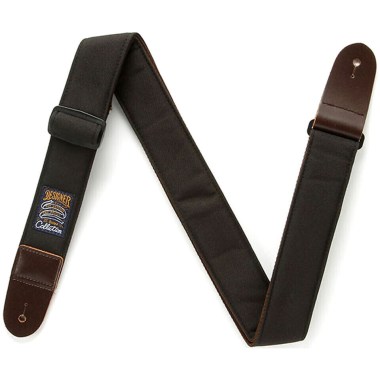 Ibanez DCS50-BK Strap Designer Collect. Black Различное Музыкальное Оборудование