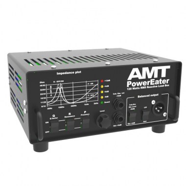 AMT electronics PE-120 Оборудование гитарное