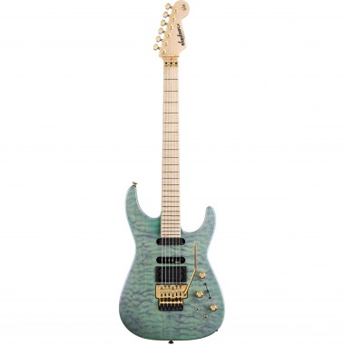 Jackson JCS USA SIG PC1 STN TR AMBR Электрогитары