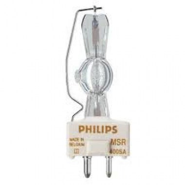 Philips MSR700SA Аксессуары для света