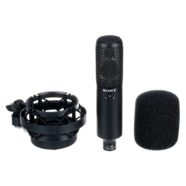 Sony C-100 Конденсаторные микрофоны