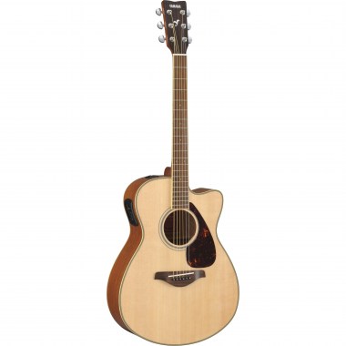 Yamaha FSX720SC Гитары акустические