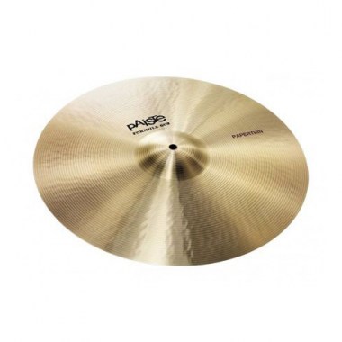 Paiste 1041116 Ударные инструменты
