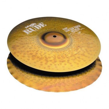 Paiste 1123114 Hi-Hat тарелки
