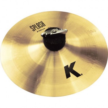 Zildjian 8 K Splash Splash тарелки