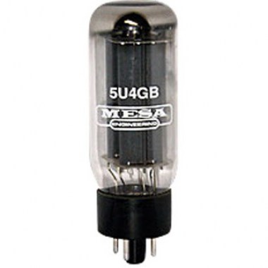 Mesa Boogie 5U4GB RECTIFIER-SHORT VERSION TUBE (INDIVIDUAL) Лампы для гитарных усилителей