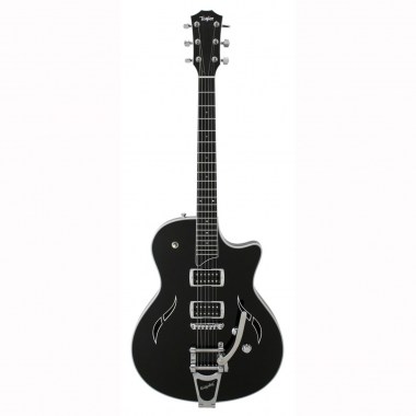 Taylor T3/b Black Электрогитары
