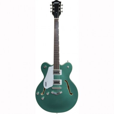 Gretsch Guitars G5622lh Emtc Cb Sc Lh Grg Электрогитары