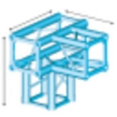 Proel PLRQ04T Фермы для света
