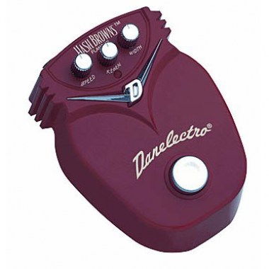 Danelectro DJ8 Оборудование гитарное