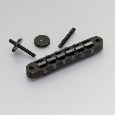 Gotoh GE103B-B Фурнитура и электроника