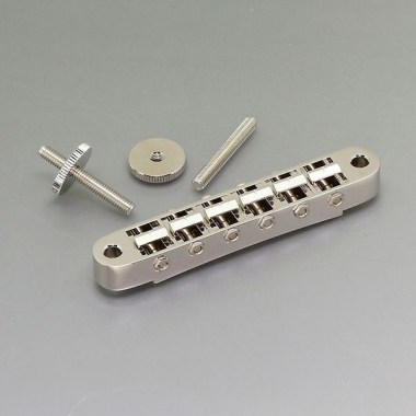 Gotoh GE103B-N Фурнитура и электроника
