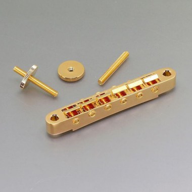 Gotoh GE104B-GG Фурнитура и электроника