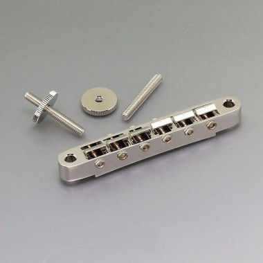 Gotoh GE104B-N Фурнитура и электроника