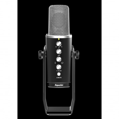 Superlux E431U Конденсаторные микрофоны