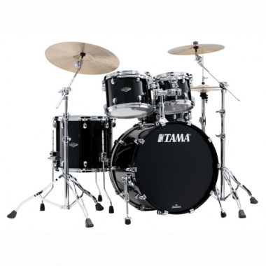 Tama Wbs42s-pbk Starclassic Walnut/birch Акустические ударные установки, комплекты