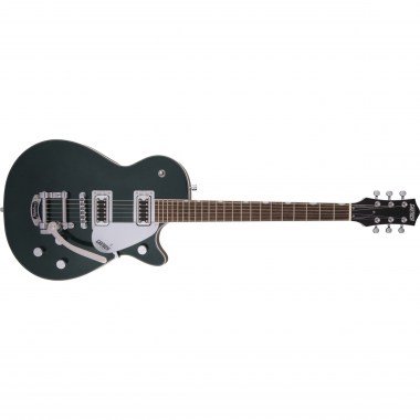 Gretsch G5230T EMTC JET FT CAD GRN Электрогитары