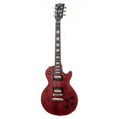 Gibson LPJ 2014 CHERRY SATIN Электрогитары