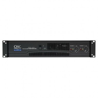 QSC RMX850 Усилители мощности