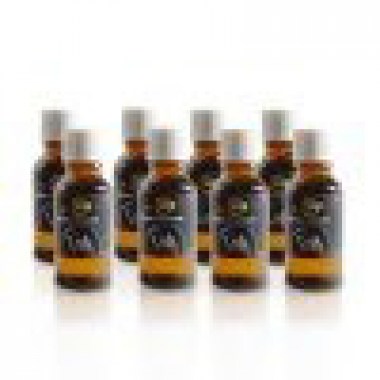 ADJ Fog scent coconut 20ml Дым, снег, туман, мыльные пузыри