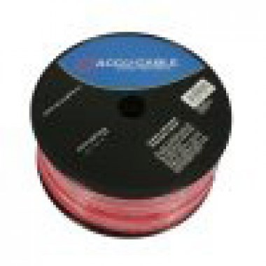 ADJ AC-MC/100R-R Кабель в катушках