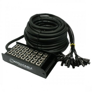 ADJ AC-MCC 24/4/30 Сценические мультикоры