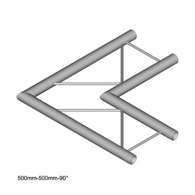 Dura Truss DT 22 C21H-L90 90 Фермы для света