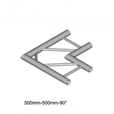 Dura Truss DT 32 C21H-L90 90 Фермы для света