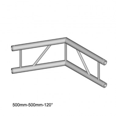 Dura Truss DT 32 C22V-L120 120 Фермы для света