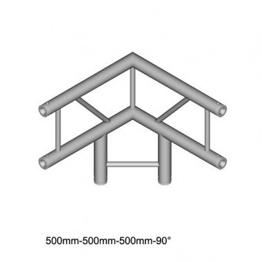 Dura Truss DT 32 C31V-LD 90 Фермы для света