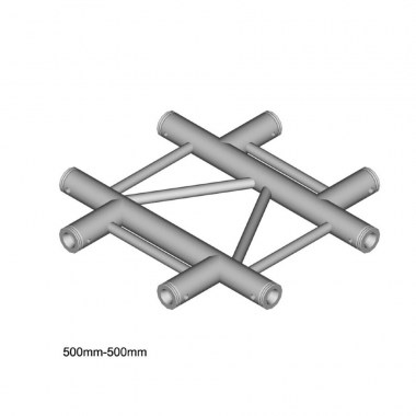 Dura Truss DT 32 C41HX X-joint Фермы для света
