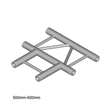 Dura Truss DT 32 T36H-T T-joint Фермы для света