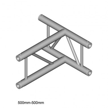 Dura Truss DT 32 T36V-T T-joint Фермы для света
