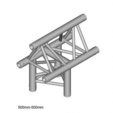 Dura Truss DT 33 T37-T T-joint Фермы для света