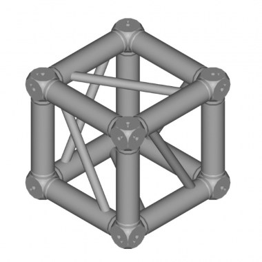 Dura Truss DT 34 Box corner Фермы для света