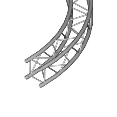 Dura Truss DT 34 Circle 7m 6 parts Фермы для света