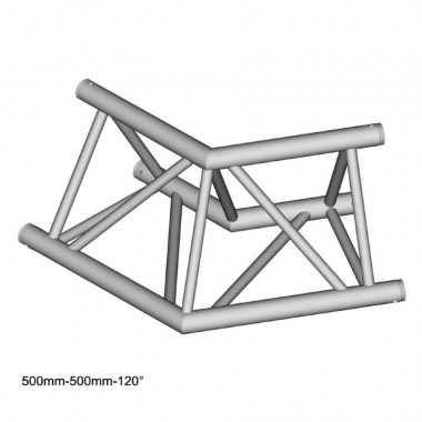 Dura Truss DT 43 C22-L120 120 Фермы для света