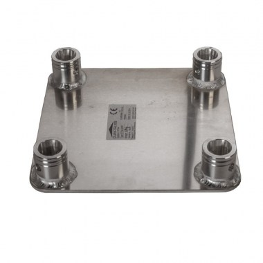 Dura Truss DT 34 BPF Base plate Фермы для света