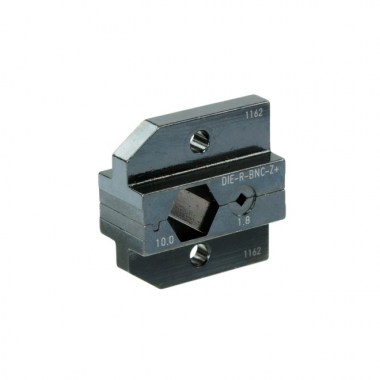 Neutrik DIE-R-BNC-ZPLUS_doubled Студийная коммутация