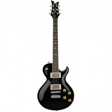 Dean USA SOLTERO 1000 CBK Электрогитары