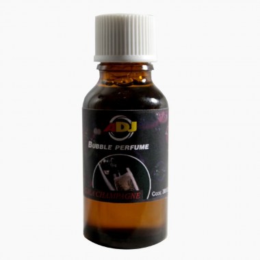 ADJ Bubble perfume COFFEE Дым, снег, туман, мыльные пузыри