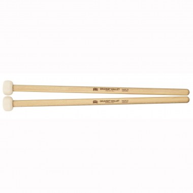 Meinl Sb401 Medium Drumset Mallet Барабанные палочки, щетки, руты
